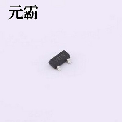 PESD3V3L2BT 静电和浪涌保护(TVS/ESD) 静电和浪涌保护(TVS SOT-2
