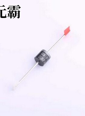 30KPA71A/B 静电和浪涌保护(TVS/ESD) 单向TVS 71V截止 271.7A峰