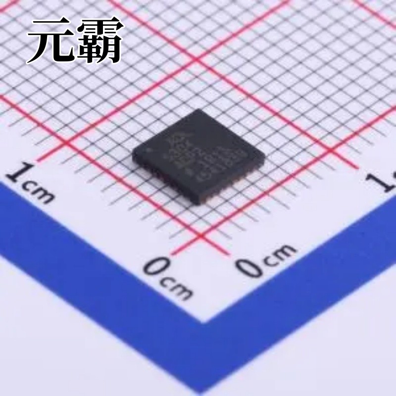 ADL5304ACPZ-R7 LFCSP-32(5x5) 特殊功能放大器