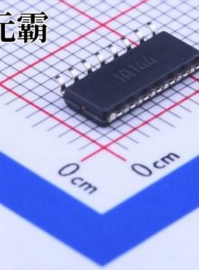 CD4048BM96 逻辑门 CD4048BM96 SOIC-16
