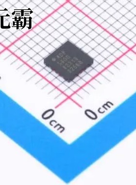 ADP5600ACPZ-R7 LFCSP-16(4x4) 电荷泵