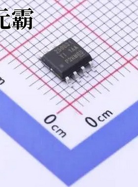 TPS259631DDAR Power-Pad-SO-8 浪涌保护器