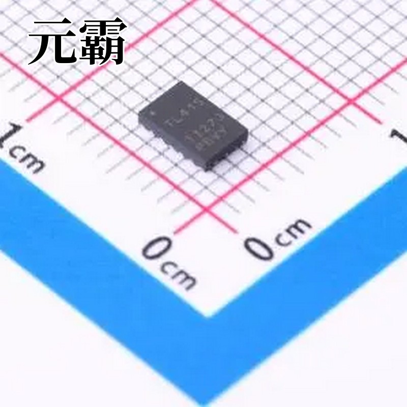 TLIN14415DMTRQ1 HVSON-14-EP(3x4.5) LIN收发器