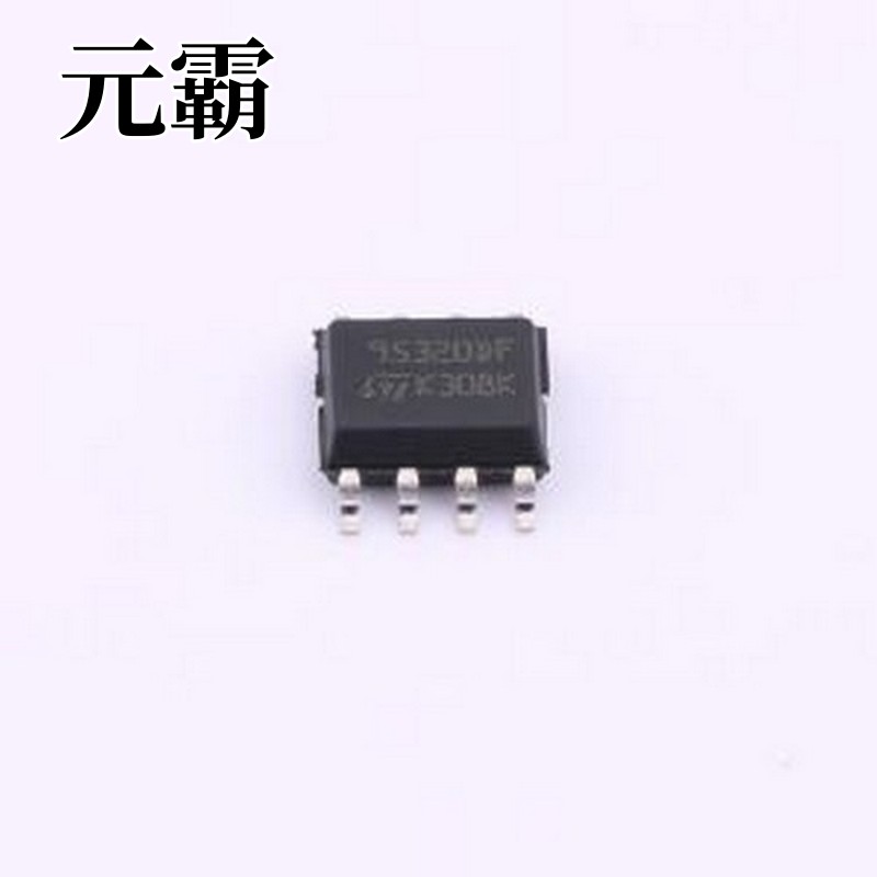 M95320-DFMN6TP EEPROM M95320 DFMN6TP SO-8