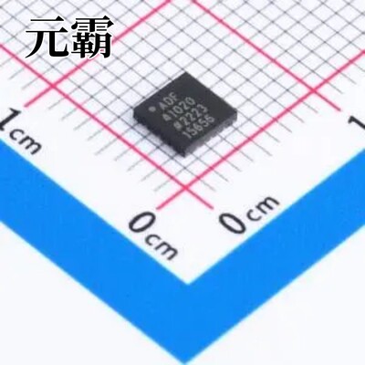 ADF41020BCPZ-RL7 LFCSP-20(4x4) 时钟发生器/频率合成器/PLL