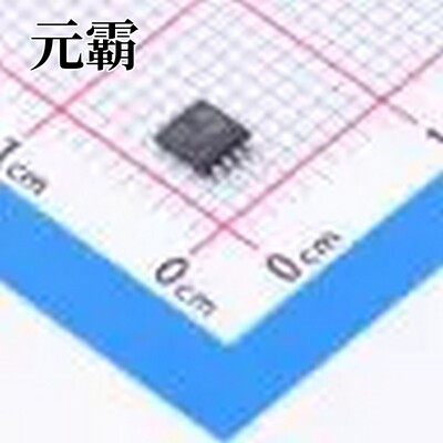 TMP75CIDGKT VSSOP-8 温度传感器