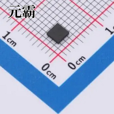 LM5157RTER WQFN-16(3x3) DC-DC电源芯片
