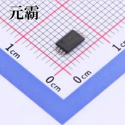 LM2904QPWRG4Q1 TSSOP-8 运算放大器