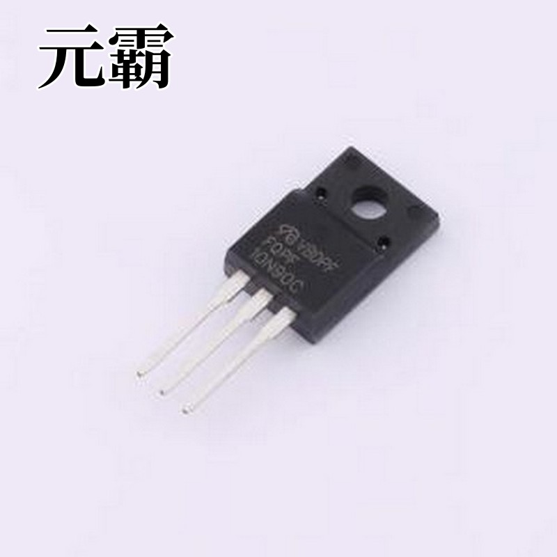 FQPF10N90C-VB 场效应管(MOSFET) 场效应管 （MOSFET) TO-220F