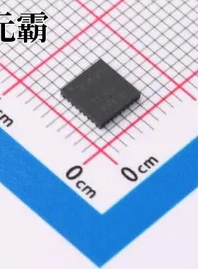 DRV8705HQRHBRQ1 VQFN-32(5x5) 有刷直流电机驱动芯片