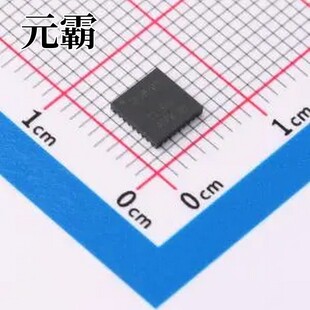 DRV8705HQRHBRQ1 VQFN-32(5x5) 有刷直流电机驱动芯片