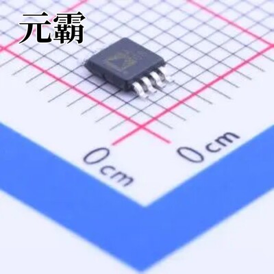 AD8675ARMZ-REEL MSOP-8 运算放大器