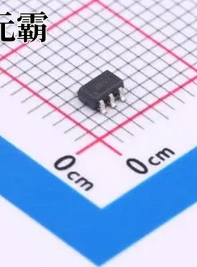 REF35120QDBVR SOT-23-6 电压基准芯片
