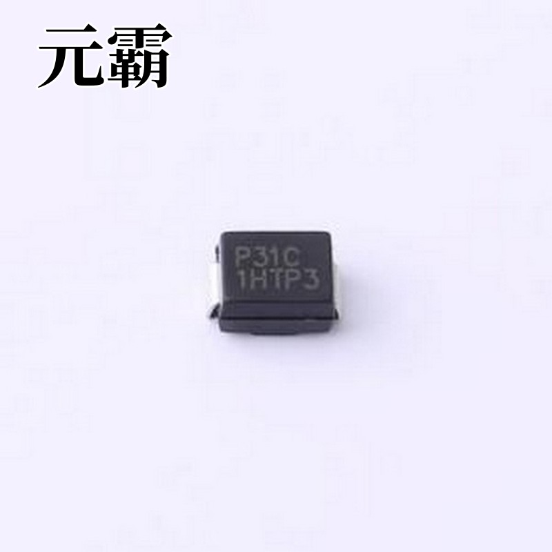 P3100SC 半导体放电管(TSS) P3100SC SMB