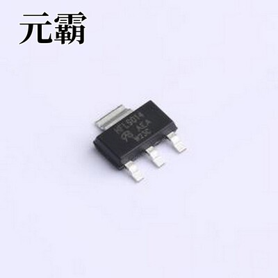 SIHFL9014T-E3-VB 场效应管(MOSFET) SIHFL9014T-E3-VB SOT-223