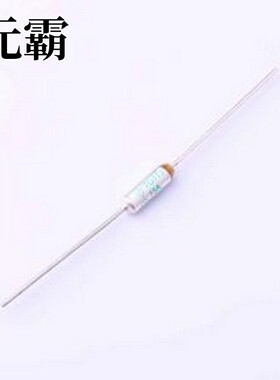 TG-11315A250T002BG 温度保险丝(TCO) 250V 15A 113℃动作