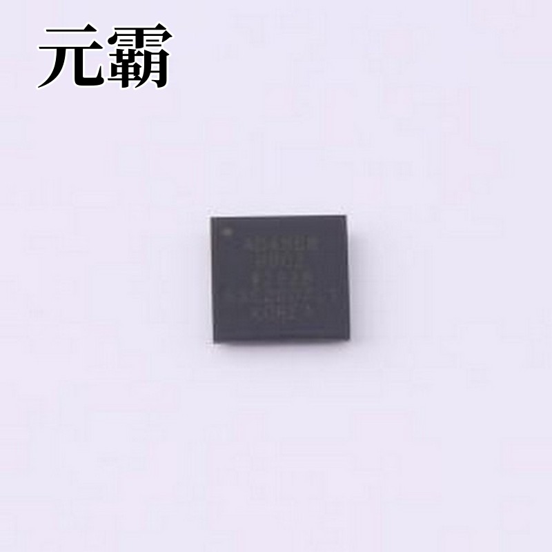 AD4858BBCZ-RL-13 模数转换芯片ADC 8通道同步采样,20位1 MSPS数