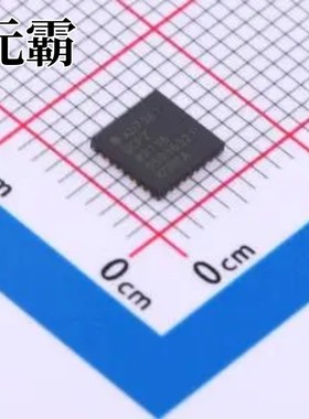 AD7961BCPZ-RL7 LFCSP-32(5x5) 模数转换芯片ADC