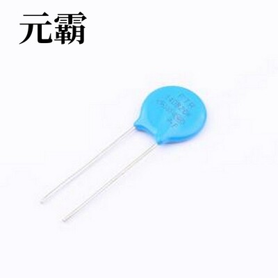 FTR14D820K 压敏电阻 FTR14D820K 插件