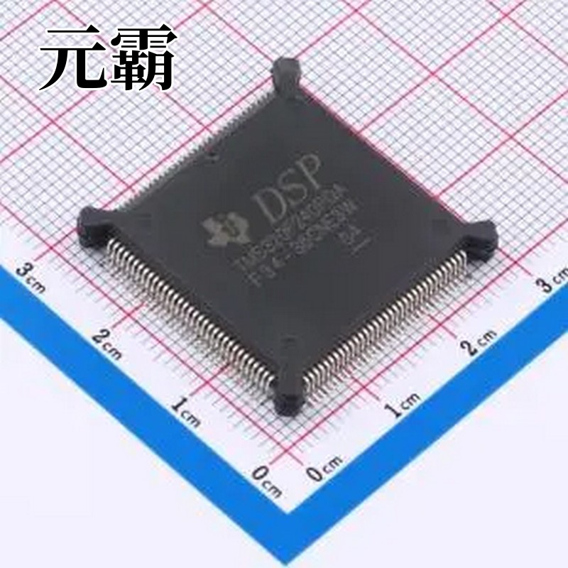 TMS320F240PQA 单片机(MCU/MPU/SOC) BQFP-132(24.1x24.1)