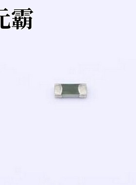 JFC1206-2250FS 一次性保险丝 25A 32V 贴片式保险丝 快断 1206