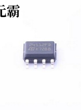 M24512-DFMN6TP EEPROM M24512-DFMN6TP SOP-8
