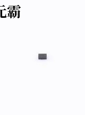 NX3008NBKMB,315 场效应管(MOSFET) 1个N沟道 耐压:30V DFN-3(1x0