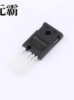 G3R60MT07K 碳化硅场效应管(MOSFET) G3R60MT07K TO-247-4