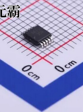 TS5A623157DGSR VSSOP-10-0.5mm 模拟开关/多路复用器
