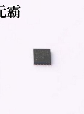 LMR51450SDRRR DC-DC电源芯片 LMR51450SDRRR WSON-12(3x3)