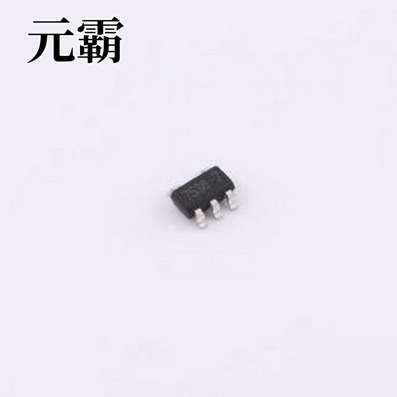 HT7536-7 线性稳压器(LDO) HT7536-7 SOT-23-5