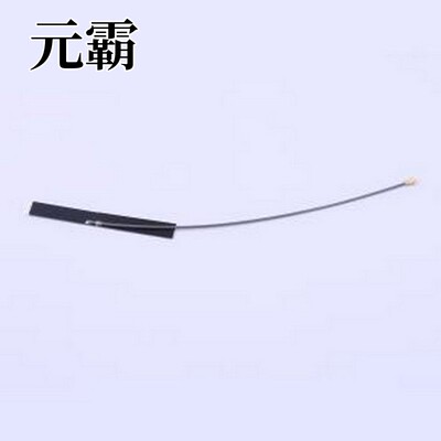 TXGN-PCB-6508 天线 2G/3G/GPRS/GSM/NB-IoT全向PCB内置贴片天线