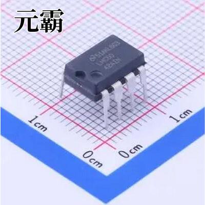LMC6042AIN/NOPB PDIP-8 运算放大器