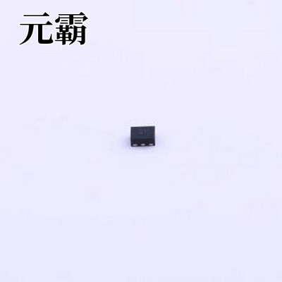 NCS2200AMUT1G 比较器 NCS2200AMUT1G UDFN-6(1x1.2)