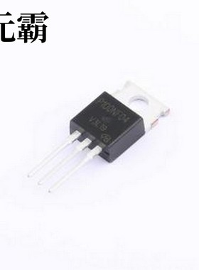 STP100NF04-VB 场效应管(MOSFET) 1个N沟道 耐压:40V 电流:110A T