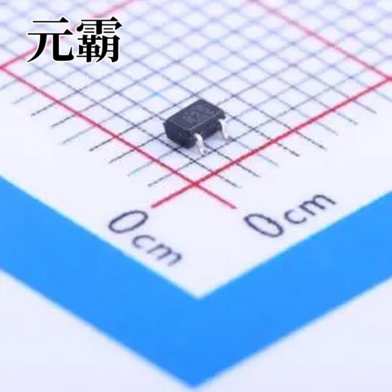 REF3325AIDCKR SC-70-3 电压基准芯片