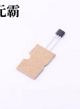 TMP6131LPGM PTC热敏电阻 TMP6131LPGM TO-92-2