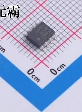 TCAN1057AVDRQ1 SOIC-8 CAN收发器