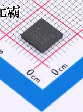 CDCLVD1212RHAT 时钟缓冲器/驱动器/分配器 VQFN-40-EP(6x6)