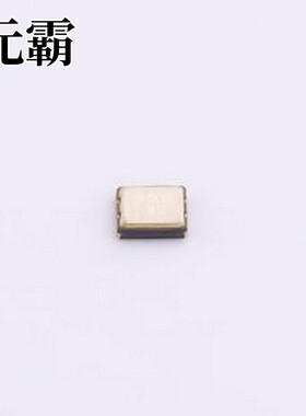 XOS32008000LT00351005 有源晶振 有源晶振 SMD3225-4P