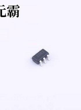 AP2003 场效应管(MOSFET) 1个N沟道+1个P沟道 耐压:20V 电流:3A S