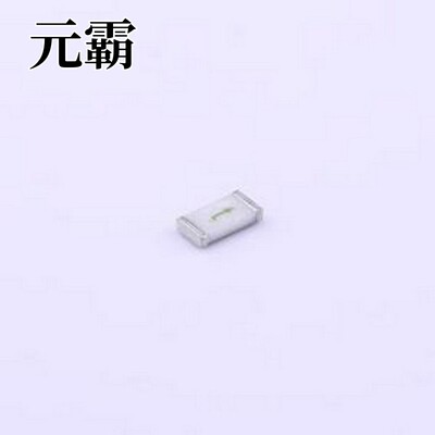 12F-0200L2 一次性保险丝 32V贴片式保险丝 1206
