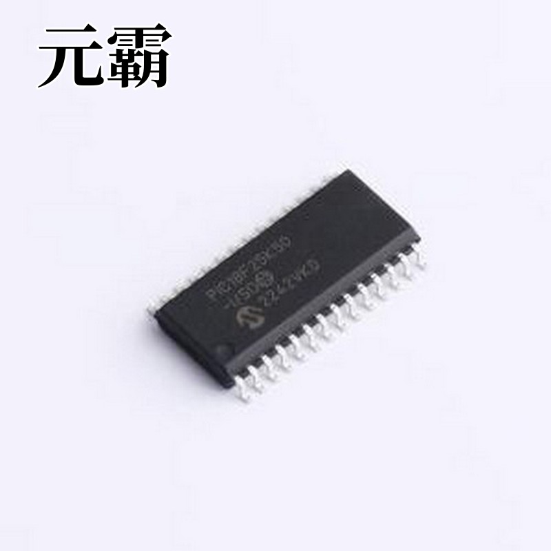 PIC18F25K50-I/SO 单片机(MCU/MPU/SOC) PIC18F25K50-I/SO SOIC-2