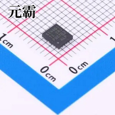 LM62440ALPQRJRRQ1 VQFN-14-HR(3.5x4) DC-DC电源芯片