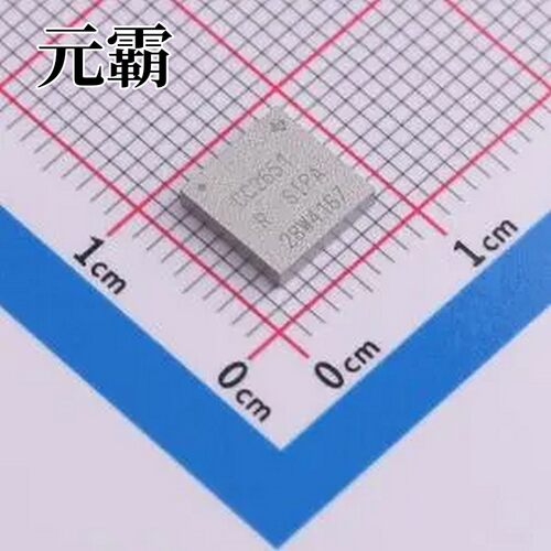 CC2651R3SIPAT0MOUR 无线收发芯片 QFM-59(7x7)
