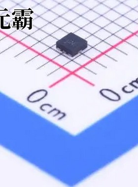 REF3325AIRSER UQFN-8(1.5x1.5) 电压基准芯片