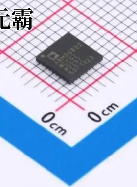 ADBMS6822WCCSZ-RL QFN-32 无线收发芯片