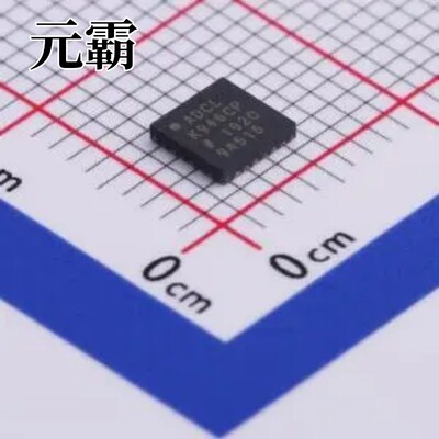 ADCLK946BCPZ-REEL7 LFCSP-24(4x4) 时钟缓冲器/驱动器/分配器