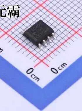 LM2904QDR SOIC-8 运算放大器