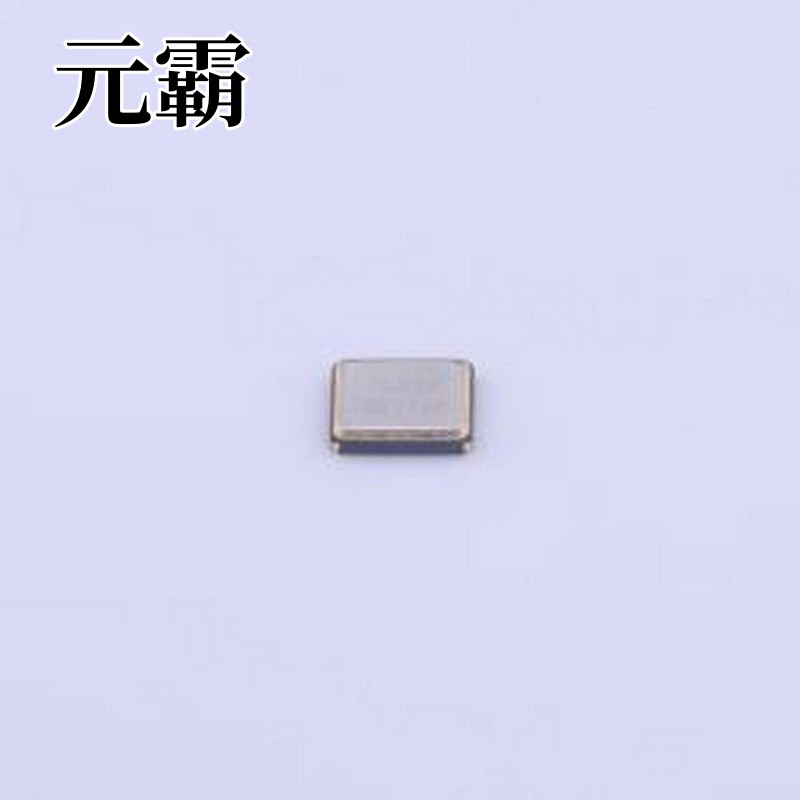 E3SB26E00004QE 无源晶振 26MHz 20pF ±10ppm30~+85℃ SMD3225